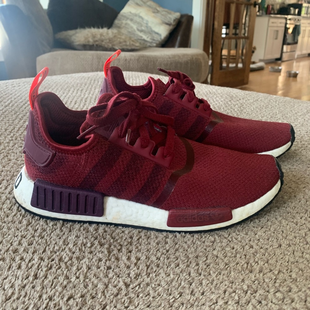 Adidas NMD